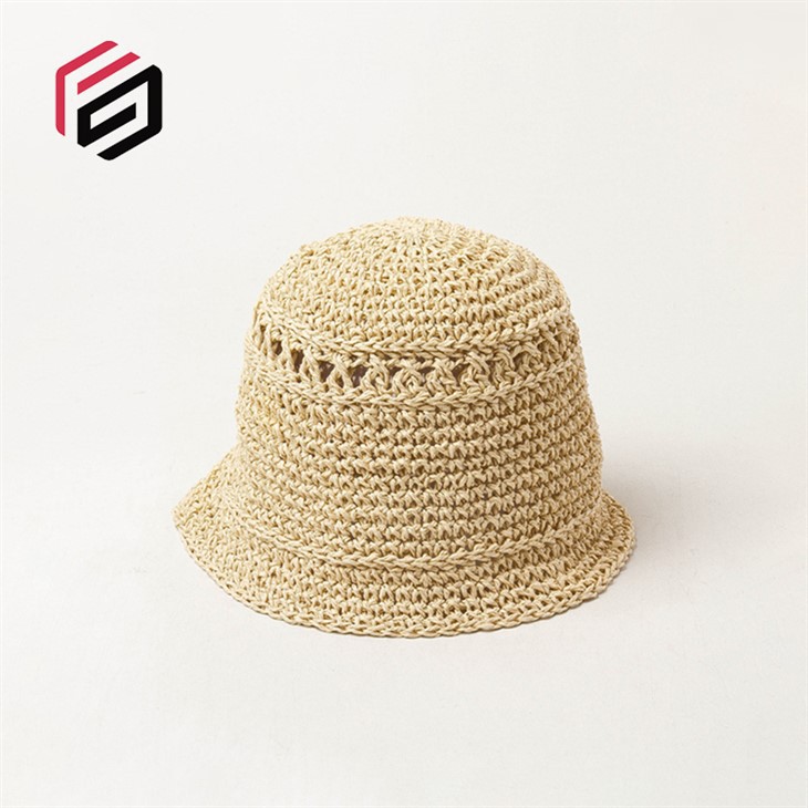 	100%Paper Straw Hat quotation 